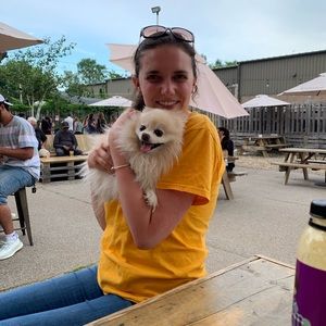 Meet your Posher, Marissa